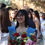 Maestra de Educación Primaria con experiencia en refuerzo escolar. Ayudo a los niños a mejorar sus resultados, ganar confianza y d